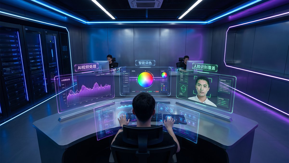 套路直播