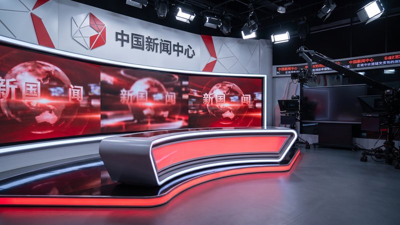 套路直播